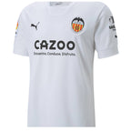 Valencia CF 2022-23 Home Shirt
