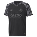 Valencia CF 2022-23 Black Pre-Match