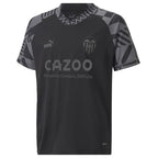 Valencia CF 2022-23 Black Pre-Match