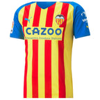 Valencia CF 2022-23 Third Jersey