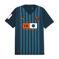 Valencia CF 2023-24 Away Shirt