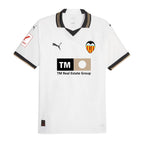 Valencia CF 2023-24 Home Shirt