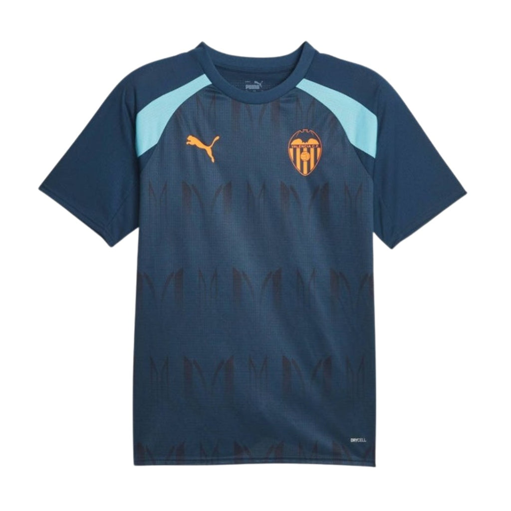 Valencia CF 2023-24 Pre-Match Jersey
