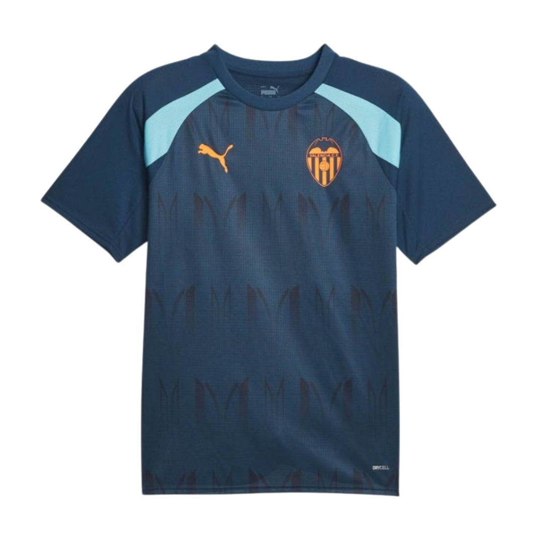 Valencia CF 2023-24 Pre-Match Jersey
