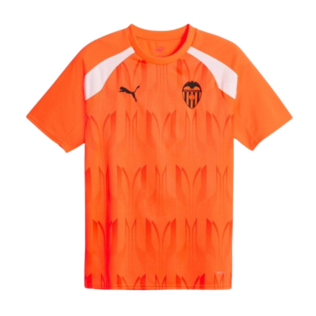 Valencia CF 2023-24 Pre-Match Shirt
