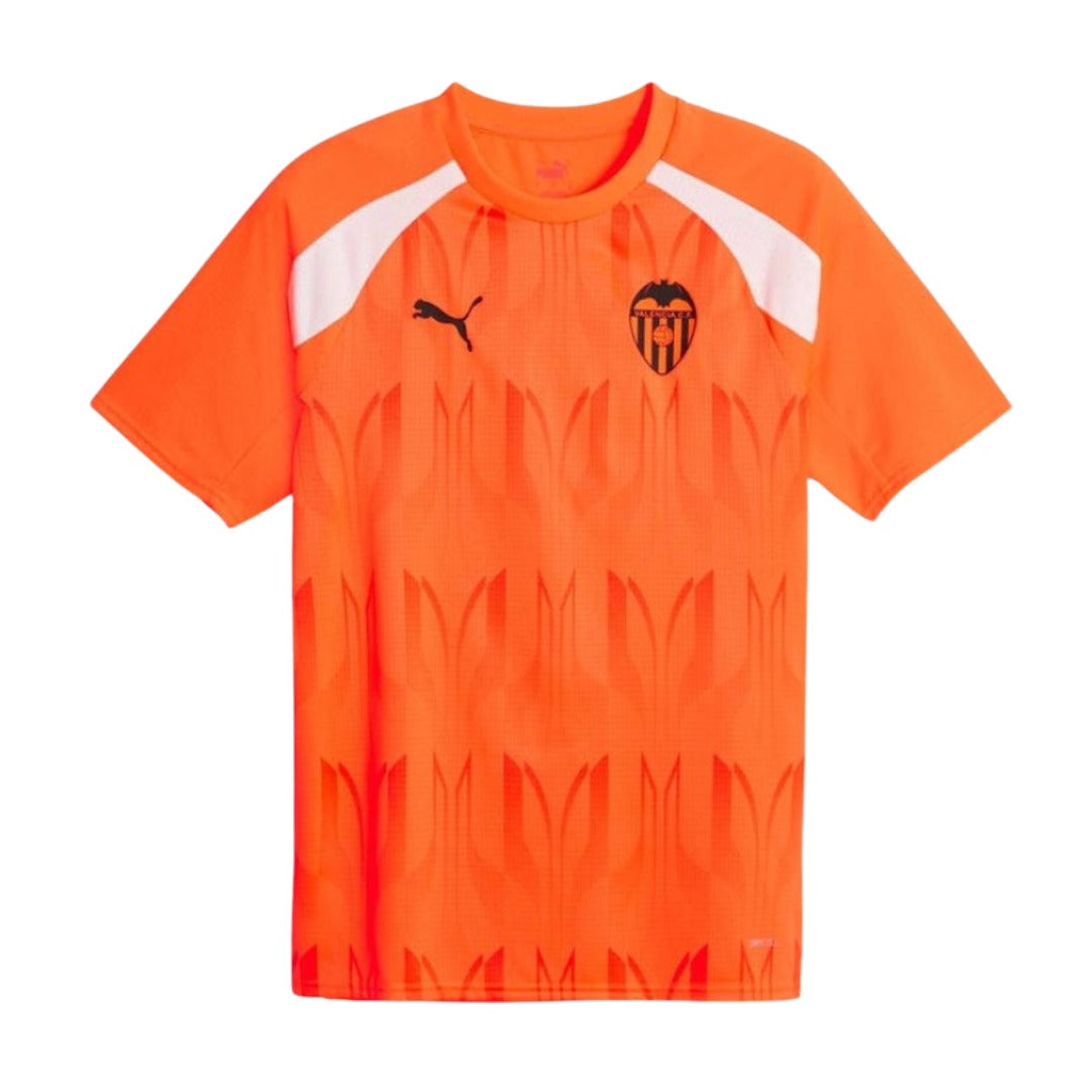 Valencia CF 2023-24 Pre-Match Shirt
