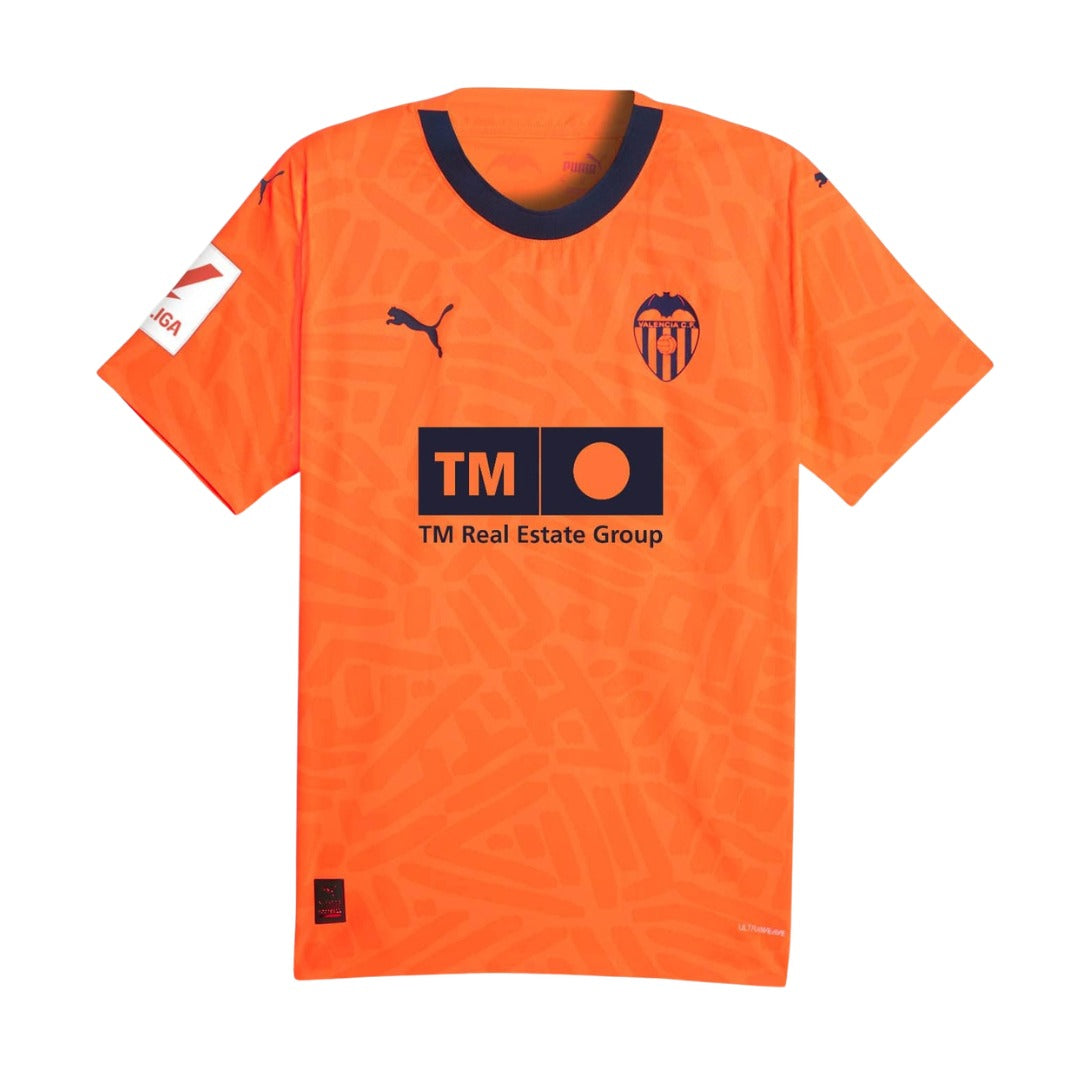 Valencia CF 2023-24 Third Jersey