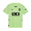 Valencia CF 2024-25 Goalkeeper Shirt