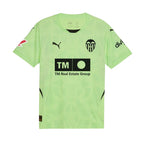 Valencia CF 2024-25 Goalkeeper Shirt