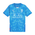 Valencia CF 2024-25 Blue GK Jersey