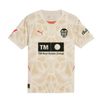Valencia CF 2024-25 Goalkeeper Jersey
