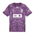 Valencia CF 2024-25 Purple GK Shirt