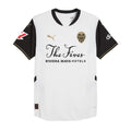 Valencia CF 2024-25 Home Jersey