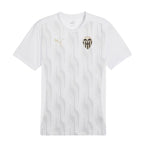 Valencia CF 2024-25 Pre-Match Shirt
