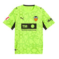 Valencia CF 2026-27 Goalkeeper Shirt
