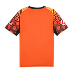 Valencia CF 2026-27 Orange Goalkeeper Shirt