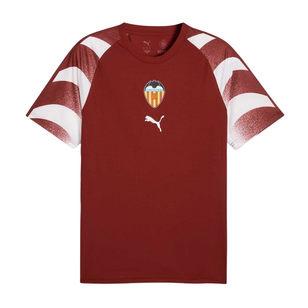 Valencia CF 2026-27 Pre-Match Jersey