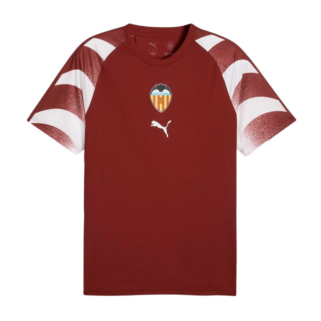 Valencia CF 2026-27 Pre-Match Jersey