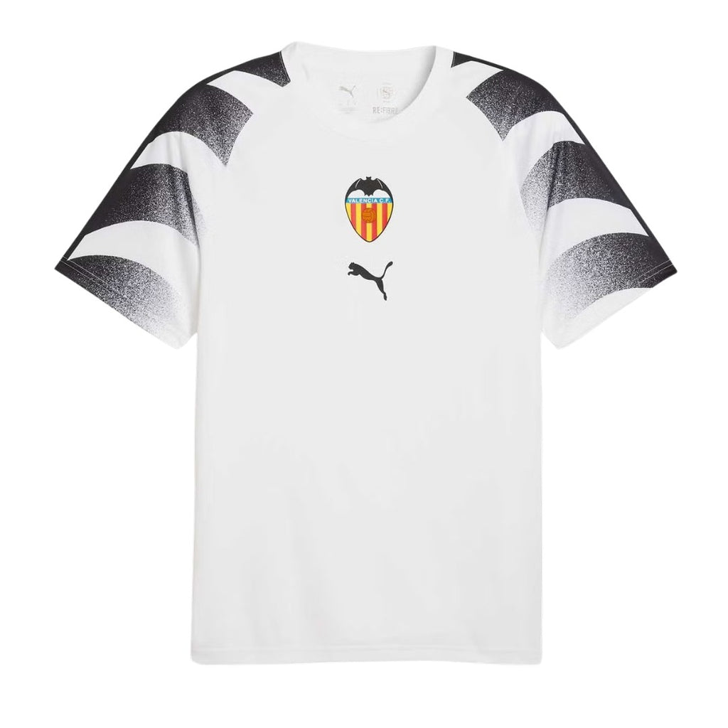 Valencia CF 2026-27 Pre-Match Shirt
