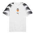 Valencia CF 2026-27 Pre-Match Shirt