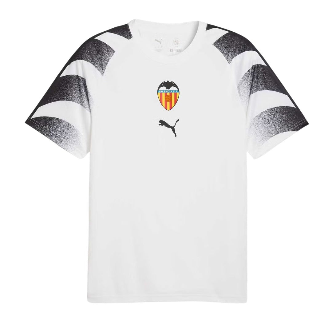 Valencia CF 2026-27 Pre-Match Shirt
