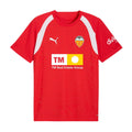 Valencia CF 2026-27 Red Goalkeeper Shirt