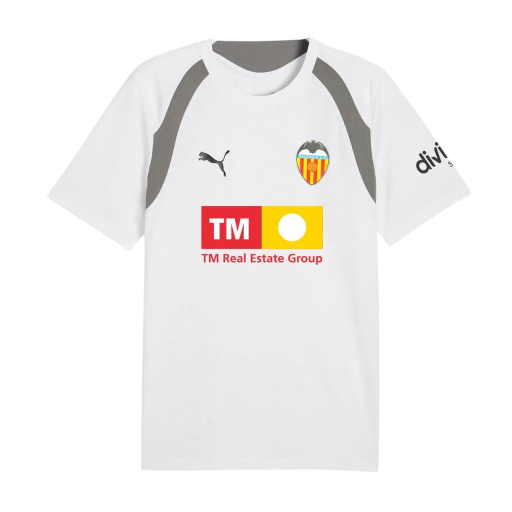 Valencia CF 2026-27 Training Shirt