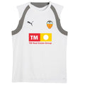 Valencia CF 2026-27 Training Vest Shirt