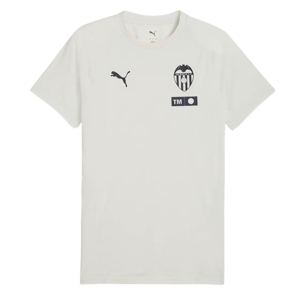 Valencia CF 2026-27 Polo Shirt