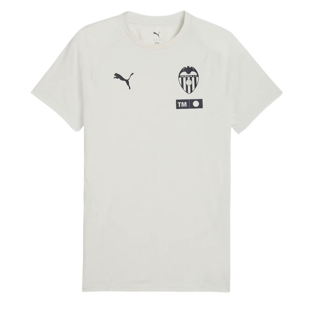Valencia CF 2026-27 Polo Shirt
