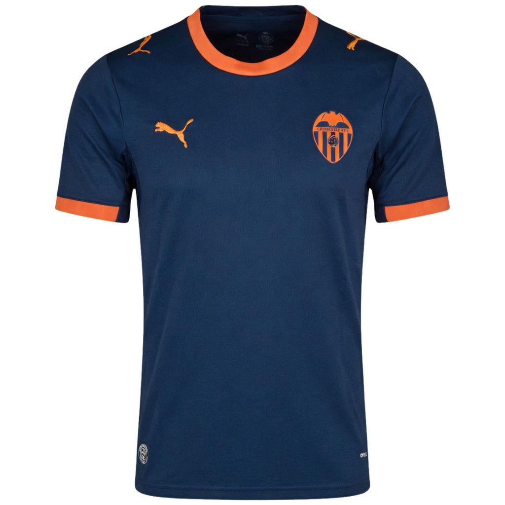 Valencia Away Jersey 2026-27