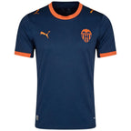 Valencia Away Jersey 2026-27