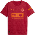 Valencia Away Shirt 25-26
