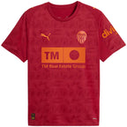 Valencia Away Shirt 25-26