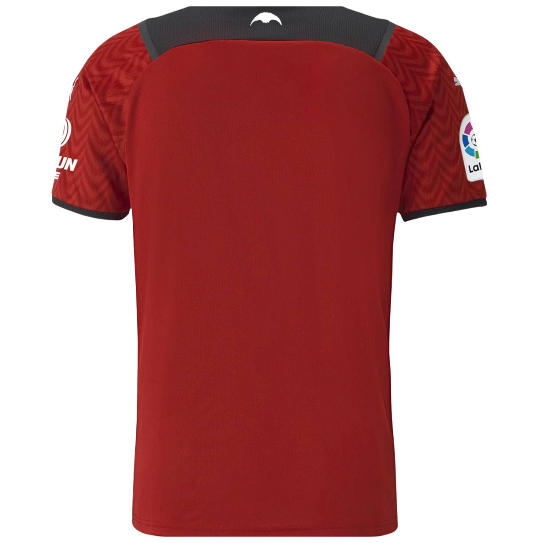Valencia CF 2021-22 Away Jersey