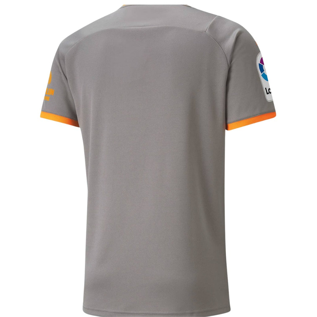 Valencia CF 2021-22 Fourth Shirt