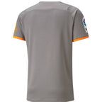 Valencia CF 2021-22 Fourth Shirt