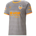 Valencia CF 2021-22 Fourth Shirt