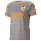 Valencia CF 2021-22 Fourth Shirt