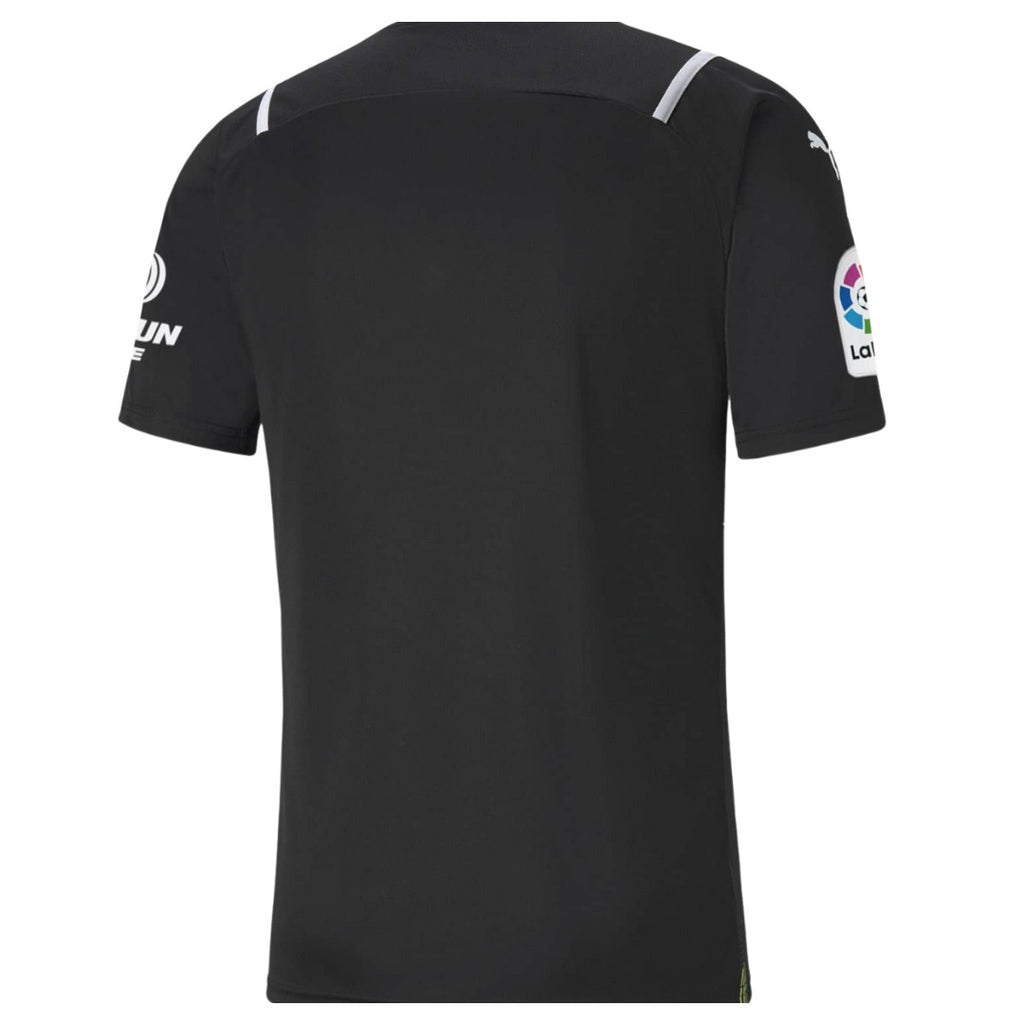 Valencia CF 2021-22 Goalkeeper Shirt