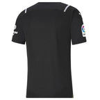 Valencia CF 2021-22 Goalkeeper Shirt