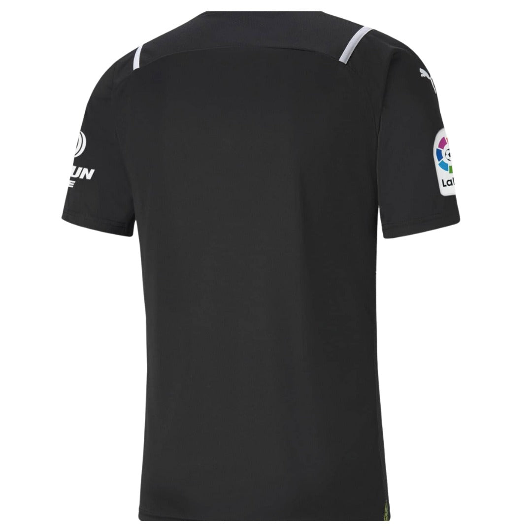 Valencia CF 2021-22 Goalkeeper Shirt