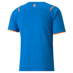 Valencia CF 2021-22 Third Jersey