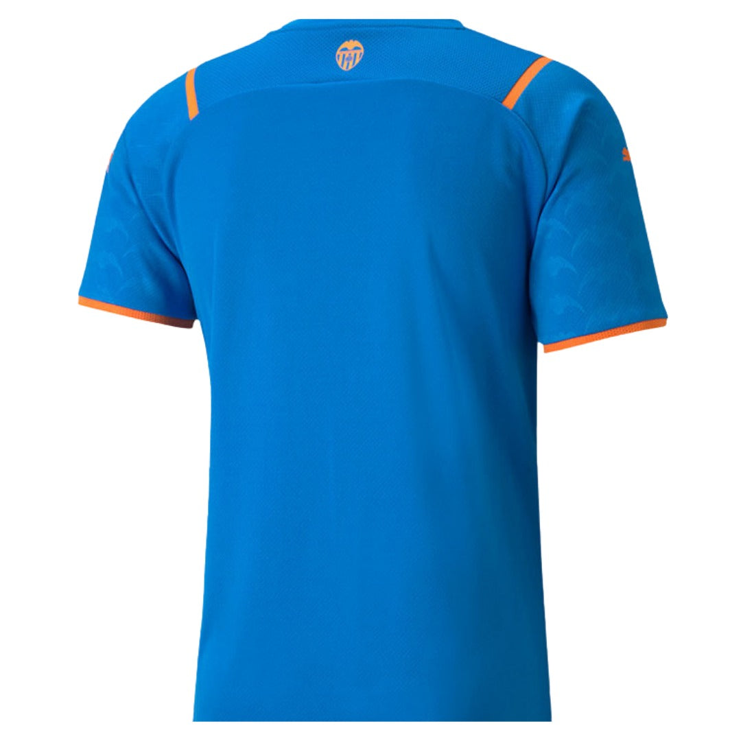 Valencia CF 2021-22 Third Jersey