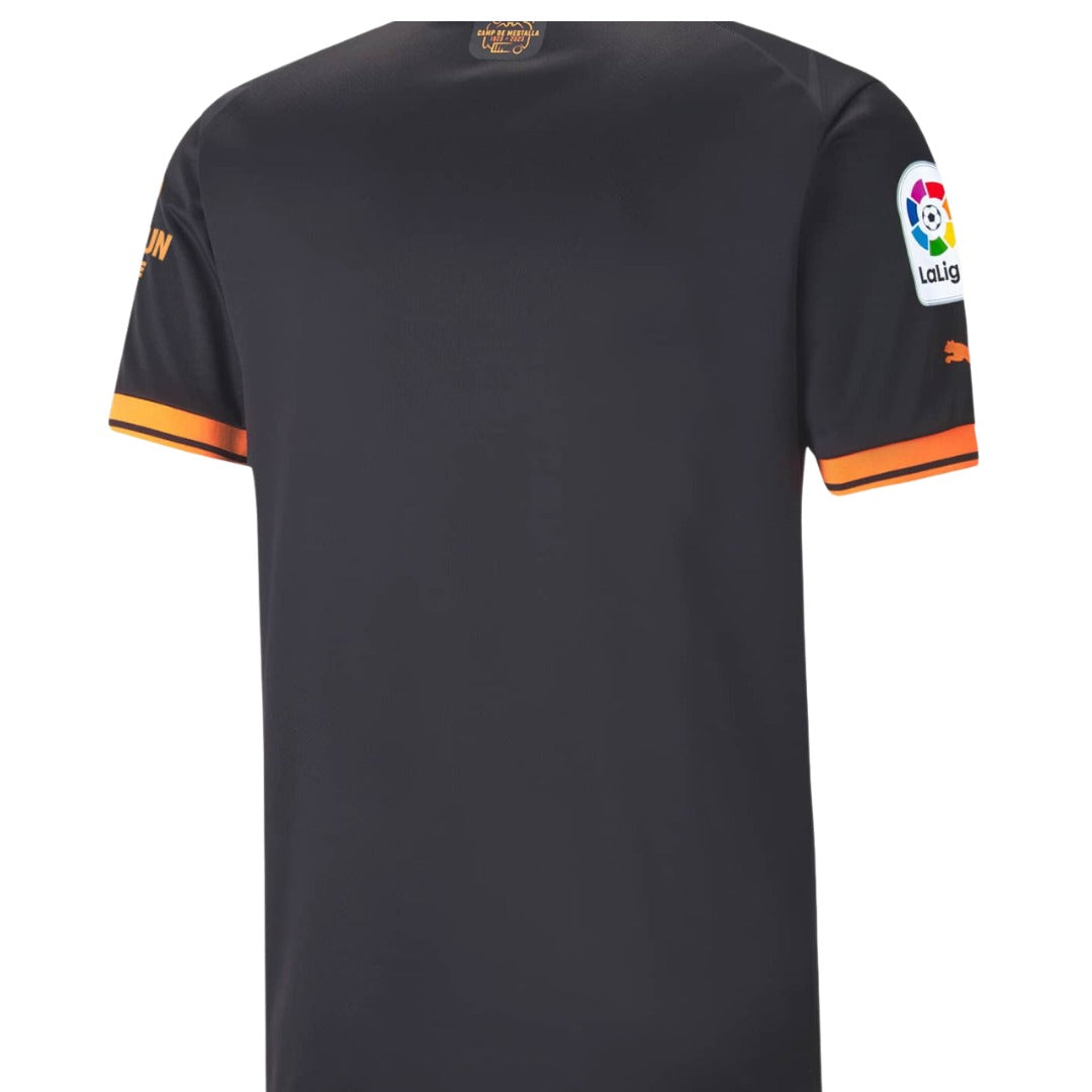 Valencia CF 2022-23 Away Jersey