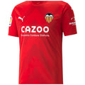 Valencia CF 2022-23 Goalkeeper Shirt