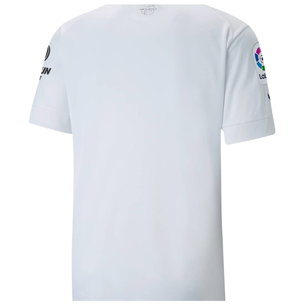Valencia CF 2022-23 Home Shirt