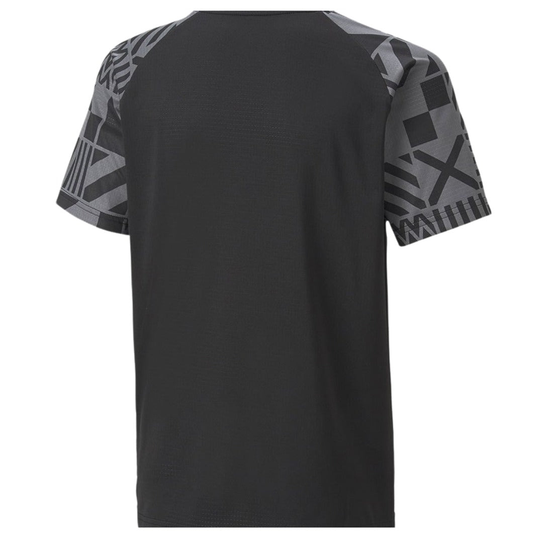 Valencia CF 2022-23 Black Pre-Match