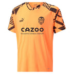 Valencia CF 2022-23 Pre-Match Shirt