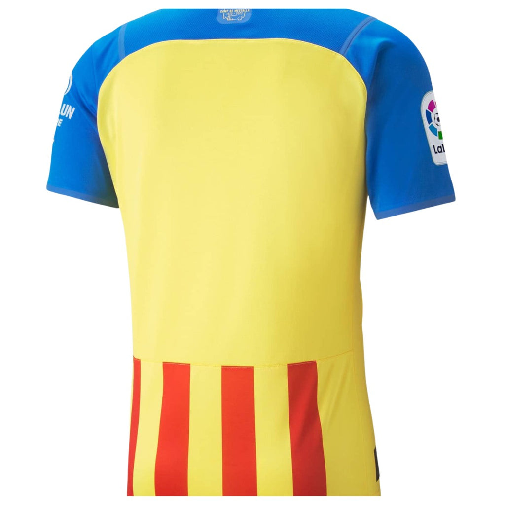Valencia CF 2022-23 Third Jersey